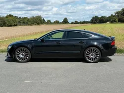 Schwarz Gebraucht 2012 Audi A7 Comfort Kleinwagen | 15.300 € (Superpreis)