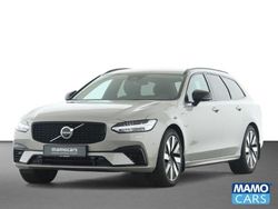 Silber Gebraucht 2025 Volvo V90 Plus Kombi | 44.450 € (Superpreis)