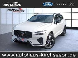 Gebraucht 2022 Volvo XC60 SUV | 34.750 € (Guter Preis)