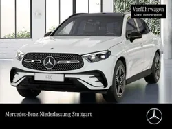 Mercedes GLC220