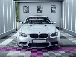 Gebraucht 2009 BMW M3 Limousine | 37.000 €