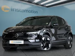 Schwarz Gebraucht 2024 Volvo EX30 Single Motor SUV | 37.399 €