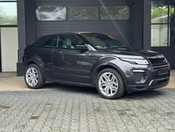 Carpathian grey Gebraucht 2017 Land Rover Range Rover evoque HSE Dynamic Cabrio | 33.900 € (Teuer)