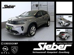 Lack grau artense/typ aussenve Neu 2025 Citroën C5 Aircross SUV | 28.990 € (Superpreis)
