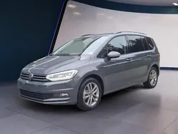 Grau Neu 2025 VW Touran Comfortline Van / Kleinbus | 35.990 € (Guter Preis)