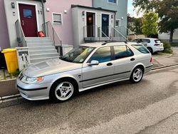 Silber Gebraucht 2005 Saab 9-5 Kombi | 4.500 € (Teuer)