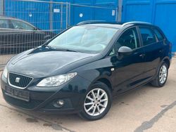 Schwarz Gebraucht 2011 Seat Ibiza ST Style Kombi | 2.500 € (Guter Preis)