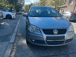 Silber Gebraucht 2007 VW Polo Limousine | 1.450 € (Fairer Preis)