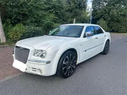 Weiß Gebraucht 2009 Chrysler 300C Limousine | 6.500 € (Fairer Preis)