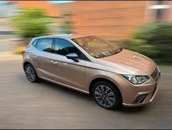 Violet Gebraucht 2018 Seat Ibiza XCELLENCE Kleinwagen | 11.600 € (Fairer Preis)