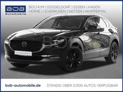 Machine gray Neu 2025 Mazda CX-30 Homura-Line SUV | 28.680 €