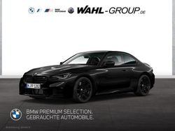 Schwarz Gebraucht 2024 BMW M2 Shadowline Coupé | 59.890 € (Fairer Preis)