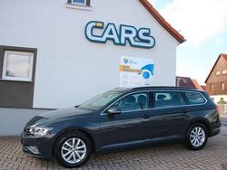 Grau Gebraucht 2020 VW Passat Business Kombi | 16.950 € (Fairer Preis)