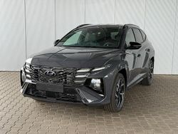 Ecotronic grey Neu 2025 Hyundai Tucson N Line SUV | 29.990 € (Guter Preis)
