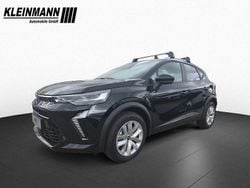 Schwarz Neu 2025 Mitsubishi ASX Plus SUV | 27.490 € (Fairer Preis)