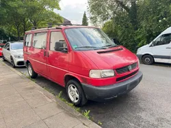 Rot Gebraucht 1996 VW T4 Van | 5.300 € (Fairer Preis)