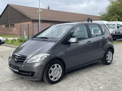 Grau Gebraucht 2011 Mercedes A160 Van / Kleinbus | 4.900 € (Guter Preis)