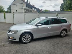 Silber Gebraucht 2011 VW Passat Kombi | 6.100 € (Fairer Preis)