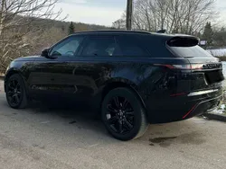 Schwarz Gebraucht 2023 Land Rover Range Rover Velar SE Dynamic SUV | 49.490 €