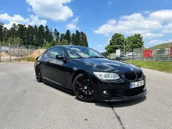 Schwarz Gebraucht 2011 BMW 335 M Sport Coupé | 21.300 € (Fairer Preis)