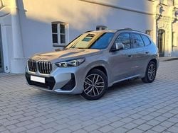 Silber Gebraucht 2025 BMW X1 M Sport SUV | 42.400 €