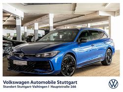 Reef blue metallic Gebraucht 2025 VW Passat R-line Kombi | 42.430 € (Fairer Preis)