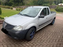 Silber Gebraucht 2011 Dacia Logan Limousine | 4.100 €