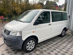 Weiß Gebraucht 2004 VW T5 Van | 5.950 € (Etwas zu teuer)