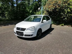 Weiß Gebraucht 2007 VW Polo Kleinwagen | 1.900 € (Guter Preis)