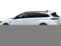 Okenit weiß metallic Neu 2025 Peugeot 308 GTi Kombi | 30.227 € (Guter Preis)