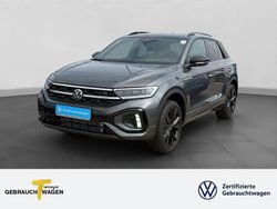 Grau Neu 2025 VW T-Roc R-line SUV | 35.490 € (Superpreis)