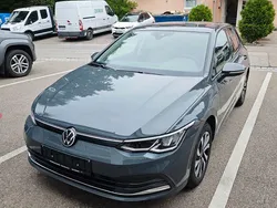Grau Gebraucht 2022 VW Golf VIII Active Limousine | 22.980 € (Fairer Preis)