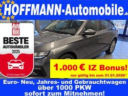 Grau Neu 2025 Skoda Scala Tour Kleinwagen | 27.350 € (Fairer Preis)