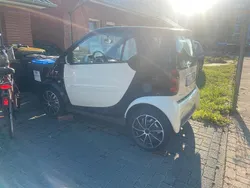 Beige Gebraucht 2007 Smart ForTwo Coupé Kleinwagen | 300 €