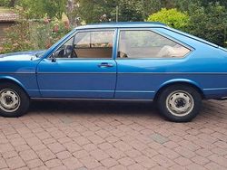 Blau Gebraucht 1975 VW Passat Limousine | 5.490 €