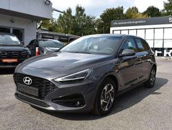 Ecotronic grey Neu 2025 Hyundai i30 Limousine | 25.690 € (Fairer Preis)