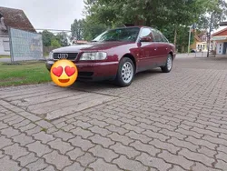 Rot Gebraucht 1995 Audi A6 Limousine | 3.000 €