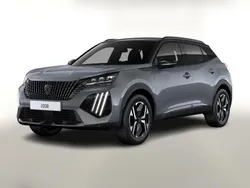 Grau Neu 2025 Peugeot 2008 SUV | 29.184 € (Fairer Preis)