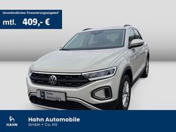 Grau Gebraucht 2024 VW T-Roc Life SUV | 25.590 € (Guter Preis)