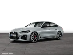Gebraucht 2024 BMW M440 M Sport Limousine | 67.747 € (Teuer)