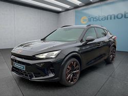 Schwarz Gebraucht 2025 Cupra Formentor SUV | 56.299 €