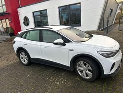 Weiß Gebraucht 2023 VW ID.4 Pro Performance SUV | 28.900 € (Guter Preis)