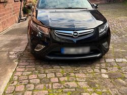 Schwarz Gebraucht 2012 Opel Ampera Kleinwagen | 6.900 € (Fairer Preis)