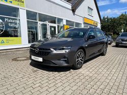Mondstein grau Gebraucht 2023 Opel Insignia Edition Kombi | 26.150 € (Etwas zu teuer)