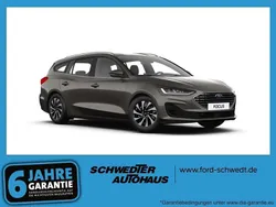Magnetic metallic Neu 2025 Ford Focus Titanium Kombi | 25.980 € (Guter Preis)
