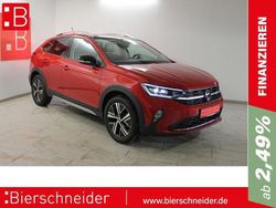 Rot Gebraucht 2024 VW Taigo Style SUV | 29.390 € (Teuer)