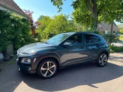 Grau Gebraucht 2020 Hyundai Kona Advantage SUV | 15.500 € (Guter Preis)