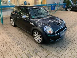 Schwarz Gebraucht 2008 Mini Cooper S Coupé Coupé | 4.499 €