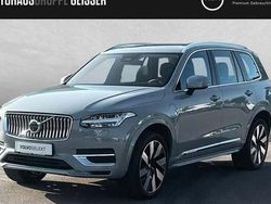 Vapour grey Gebraucht 2024 Volvo XC90 Ultimate SUV | 59.890 € (Fairer Preis)
