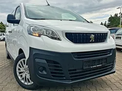 Weiß Gebraucht 2021 Peugeot Expert Van | 20.499 € (Guter Preis)
